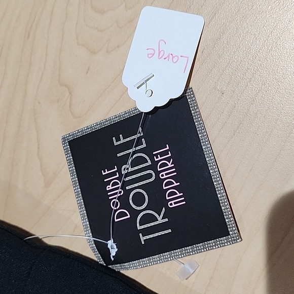 High Waist Shorts - Picture 2 of 7